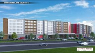 Kowloon reveals plans to redevelop property into apartment buildings, smaller restaurant