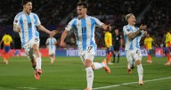 Argentina, favorita para ganar su séptimo título Sub20 ante Marruecos