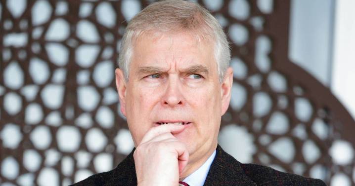 Prince Andrew 'could face private prosecution' over sexual assault and corruption allegations