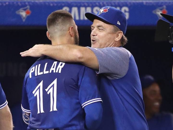 John Gibbons says Blue Jays remind him of 2015 Royals team