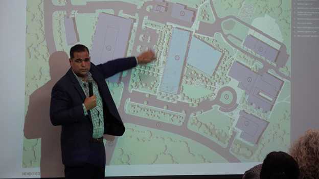 FGCU provides update about campus construction projects