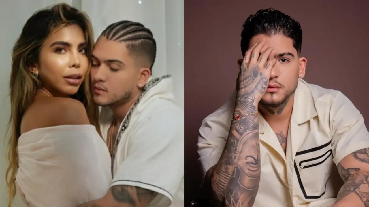 "Confío en la justicia": Hermana de B-King compartió sentido mensaje tras su funeral