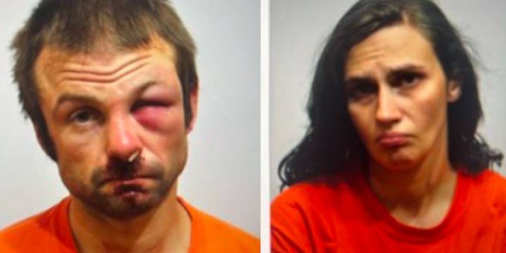 Woman charged with aiding offender, new details emerge in capture of NERCC escapee