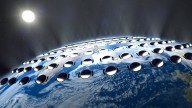 Giant mirrors in space to reflect sunlight at night? No thank you, astronomers say