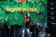Gondwana llega por primera vez a Burzaco con un show imperdible en “Tío Bizarro”