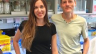 Investigadores españoles identifican moléculas clave que impulsan el cáncer de endometrio