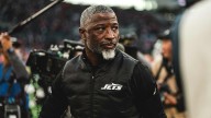 Jets HC Aaron Glenn Mum on Jets' QB Decision