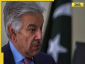 Pakistan minister's SHOCKING claim against India: 'Would be buried under...'