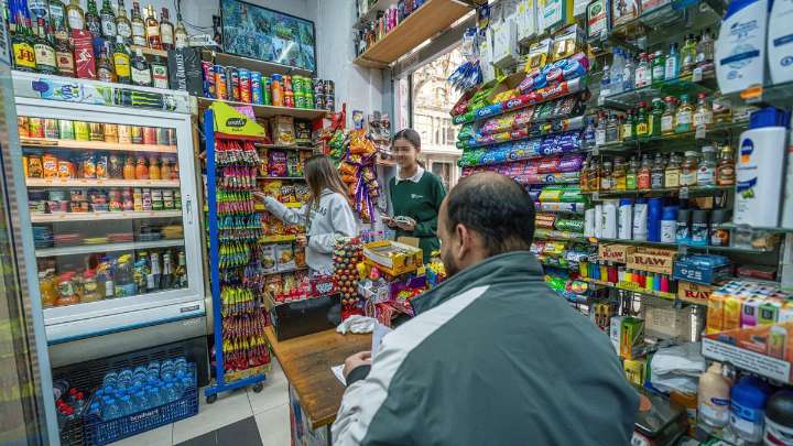 La inflación se elevó hasta el 3% en septiembre, la tasa más alta del año junto a la de febrero