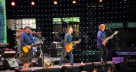 Concert Review: 90s and 2000s Acts at Palace Theatre