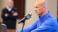 New Florida football interim coach turns to UF legend for advice