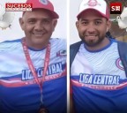 Doble tragedia en la familia Castillo: Padre e hijo mueren en accidente de tránsito en Cabudare y Barquisimeto