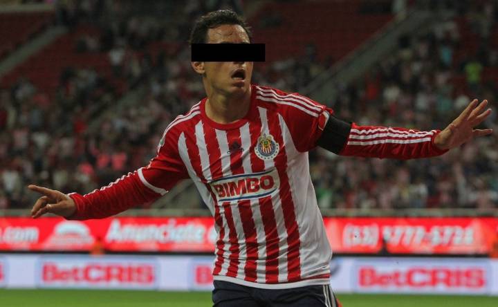Exfutbolista histórico de Chivas, Omar “N”, detenido en Jalisco por presunto abuso sexual infantil