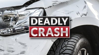 One killed in early morning crash in Tooele County