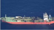 23 Indians rescued from burning LPG tanker off Yemen coast