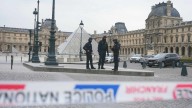 Cinco nuevos detenidos en Francia por cinematográfico robo al Louvre