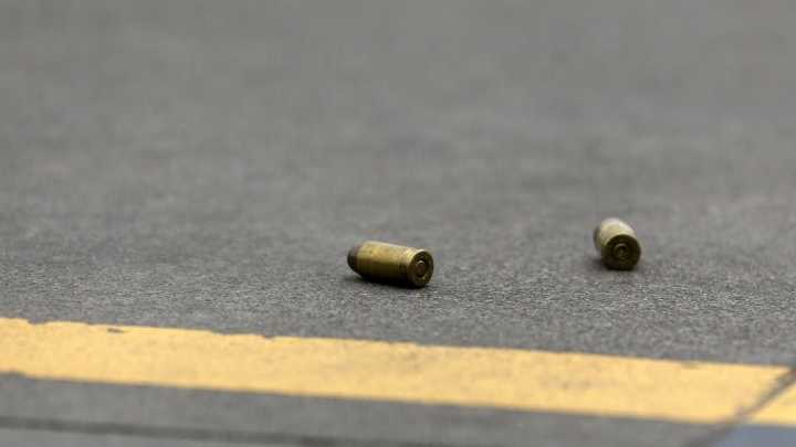 Villa El Salvador: dos asesinatos en menos de 24 horas conmocionan al distrito