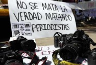 Organizaciones internacionales de libertad de expresión y prensa visitan Honduras