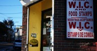 Democrats unflinching in shutdown strategy, blaming Trump with millions at risk of losing food aid