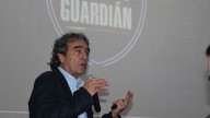 Sergio Fajardo anuncia el fin de la ‘Paz total’ si es presidente; lanza ‘Plan Guardián’ así funcionaría en Cali y el Valle