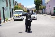 Coordinarán policía municipal y estatal cierres viales para garantizar seguridad en el medio Maratón Tlaxcallán