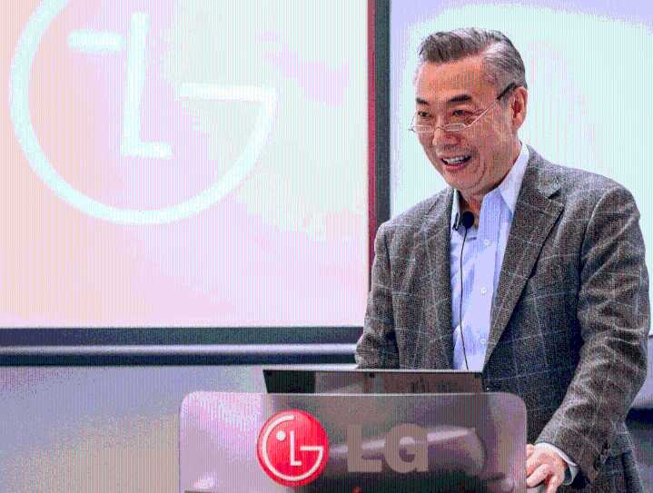 Is LG MD Set To Be Flicked Overseas As Reshuffle Looms Despite Allegations Against Him In Federal Court