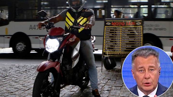 La app secreta de los narcos brasileños: así facturaban millones con entregas “en la puerta de tu casa”