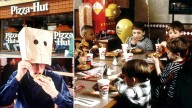 Brits have fond memories of Pizza Hut restaurants – so where did it go wrong in the UK?