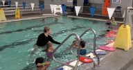 YMCA announces expansion of Learn to Swim Program