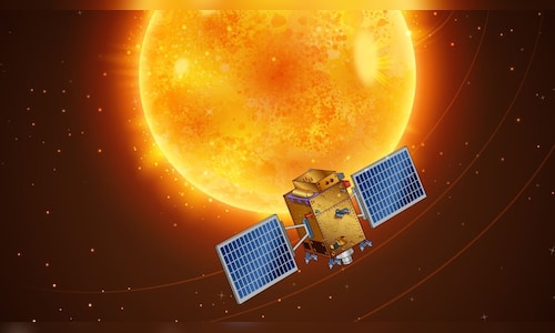 New study explains why the Sun’s outer layer burns hotter than its surface