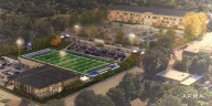 LIVE AT 10 A.M. - Groundbreaking to be held for Omaha North HS stadium, new YMCA