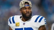 3-time Colts All-Pro Shaquille Leonard set to announce retirement at Sunday's game against Raiders