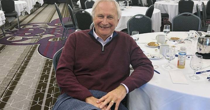 Former New Brunswick premier says Tories must define party's values and identity