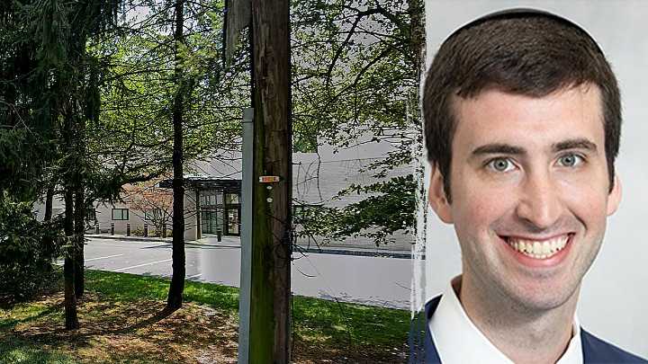 New Jersey rabbi attack being investigated as potential hate crime
