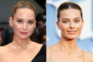 Jennifer Lawrence Swapped Sweats for This Comfy Jeans Style