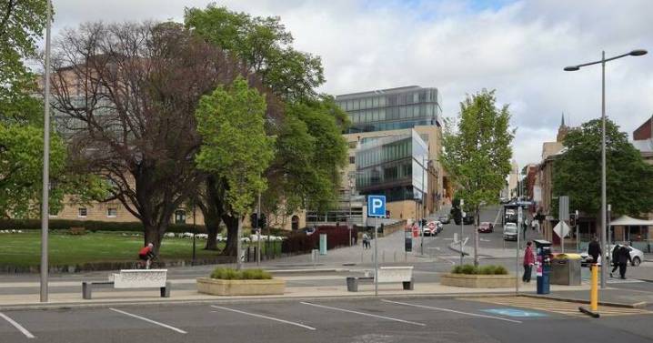 Teen charged with murder over stabbing at tourist spot