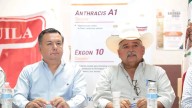 Refuerza Gobierno de Coahuila campaña contra el gusano barrenador del ganado