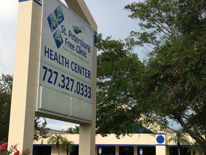 As federal shutdown drags on, St. Pete donates $20K to help residents likely to lose SNAP aid