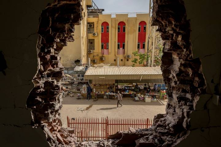 The war in Sudan is the world’s biggest humanitarian crisis. Here’s how it started and the toll so far