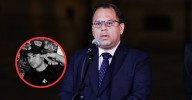 Gobierno evaluará otorgar apoyo económico a deudos de Eduardo Ruiz, afirma ministro de Justicia