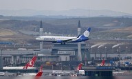 Lithuania warns of border closure with Belarus after smuggler balloons enter airspace