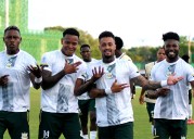 En el Francisco Rivera, Deportes Quindío venció como visitante 3×2 a Orsomarso