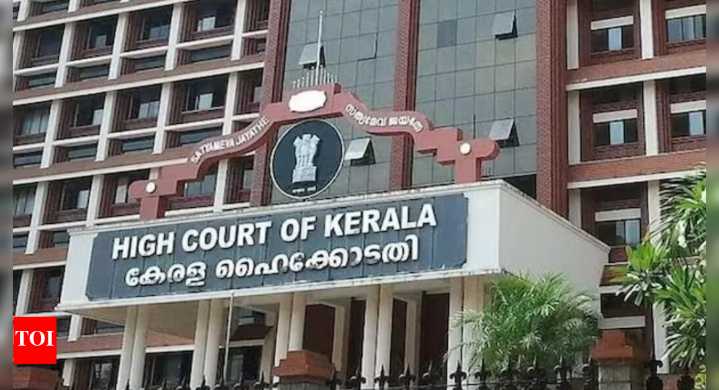 Sabarimala gold-plating row: HC says report findings confirm 'betrayal of temple sanctity'; forms SIT for detailed probe