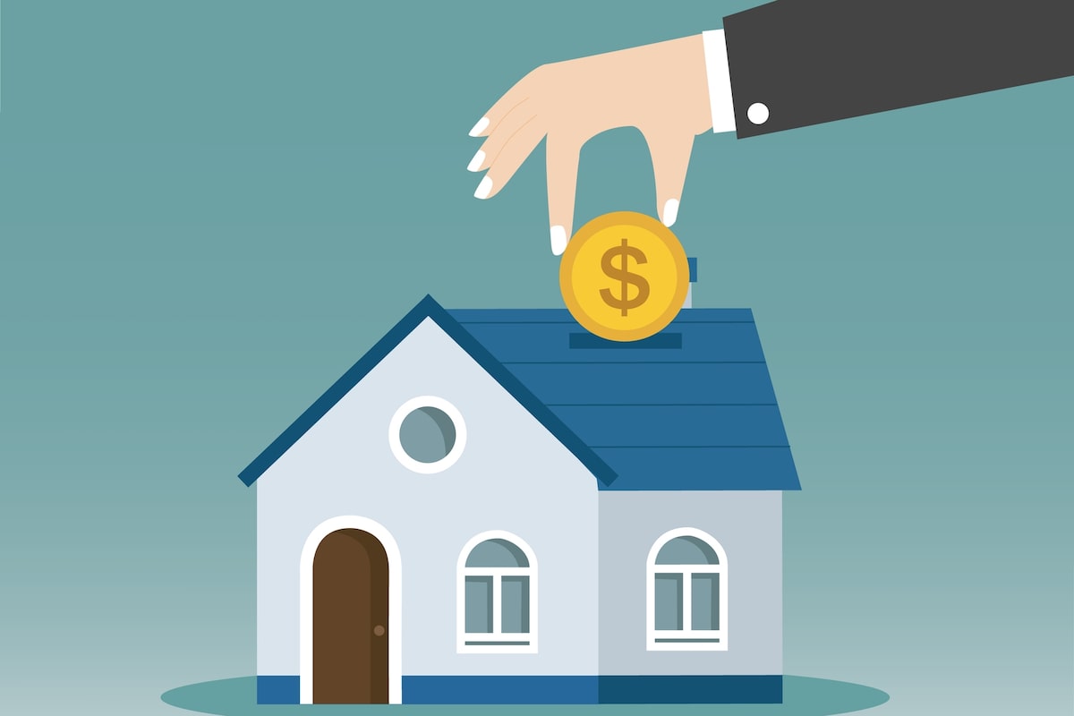 Fixed mortgage rates are dropping after months of stagnancy