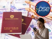 Cómo sacar el pasaporte en Barranquilla 2025? Costo y pasos realizar el primer pago, en línea