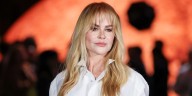 Nicole Kidman Hints at Keith Urban Divorce in New Interview