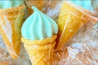 Qué pasó con los “heladitos secos”: ¿por qué ANMAT prohibió la conocida golosina?