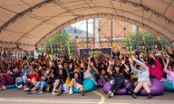 Idartes: talleres, cine, teatro y juegos en espacios públicos
