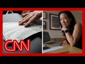 Watch a crypto ATM scam happen – and see CNN reporter confronting swindler