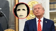 Extrañas marcas en el cuerpo de Trump confirman terrible predicción de Baba Vanga